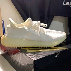 adidas Yeezy Boost 350 V2 Cream/Triple White